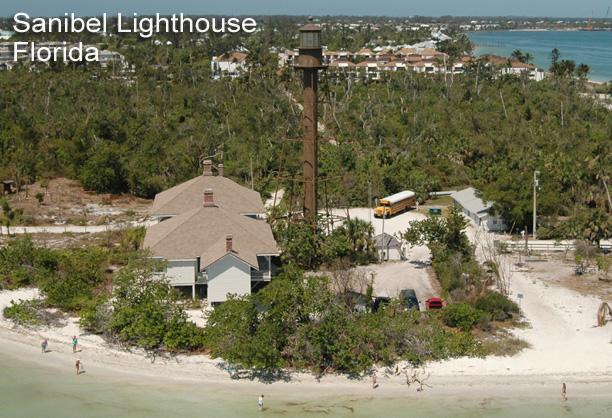 Florida Lighthouse Weddings
