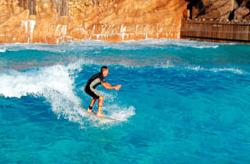 Florida Surfing Beaches