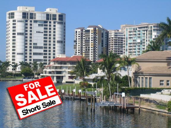 Naples Florida Short Sales