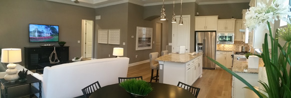 Greyhawk at Gulf Club of the Everglades by Pulte Homes