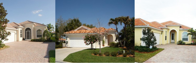 Naples Florida Resort Communities