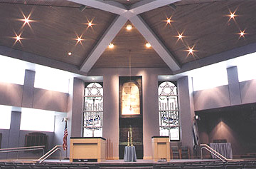 Places of Worship in Naples