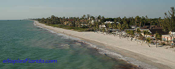 Gulf and Beachfront Living