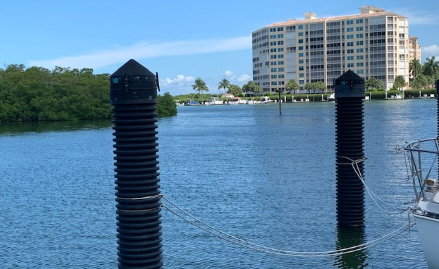 Island Marina Boat Slip for Sale