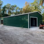 More Storage and Garage Options