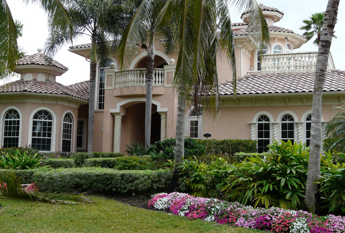 Eco-friendly Green Construction Naples Florida