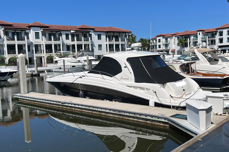 Boat Slips and Dry Docks in Naples Southwest Florida