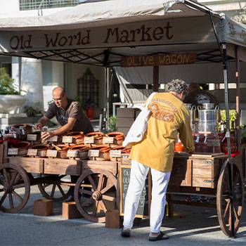 Farmers Market