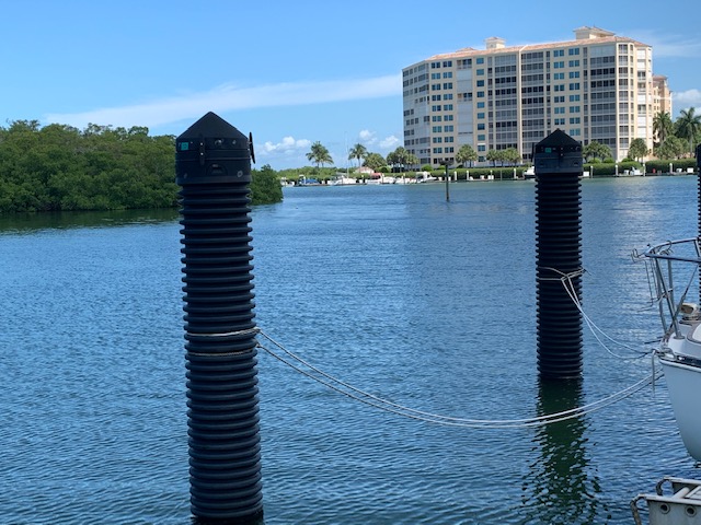 Marco Island Marina