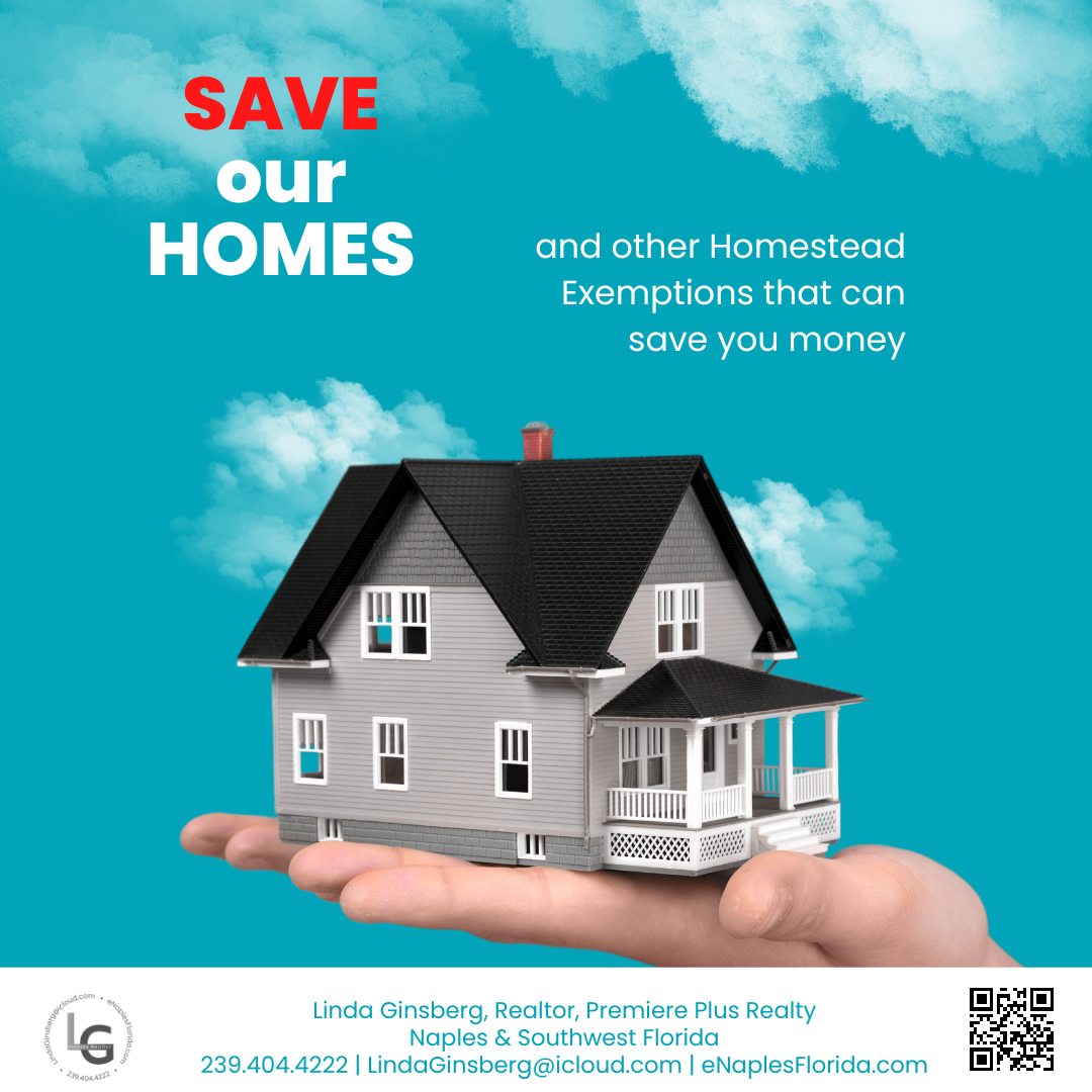 Save Our Homes