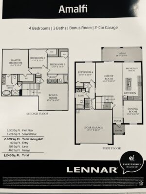 amalfi-floor-plan-at-bent-creek